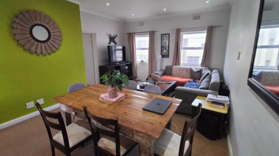 2 Bedroom Property for Sale in Zonnebloem Western Cape